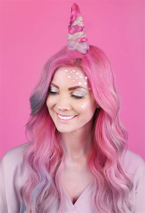 Unicorn Hair: The Ultimate Expression of Creativity